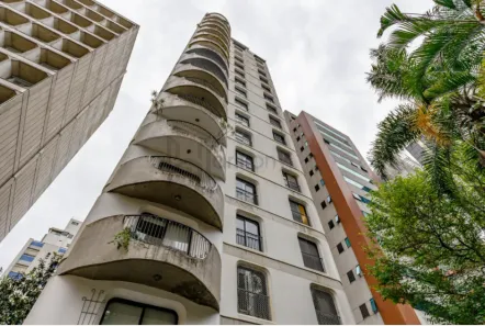 Apartamento com 1 Quarto à venda, 74m² no Itaim Bibi, São Paulo