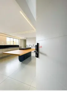 Apartamento com 3 Quartos à venda, 97m² no Setor Bueno, Goiânia