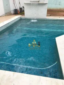 Casa de Condomínio com 4 Quartos à venda, 359m² no Alphaville Residencial Plus, Barueri