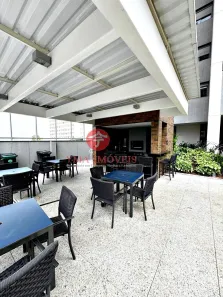 Apartamento com 3 Quartos à venda, 174m² no Vila Leopoldina, São Paulo