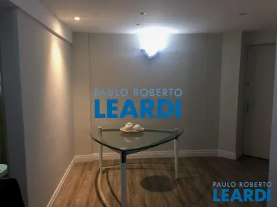 Apartamento com 2 Quartos à venda, 53m² no Jardim Parque Morumbi, São Paulo