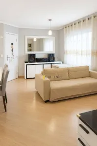 Apartamento com 2 Quartos à venda, 80m² no Centro, São Bernardo do Campo