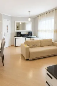 Apartamento com 2 Quartos à venda, 80m² no Centro, São Bernardo do Campo
