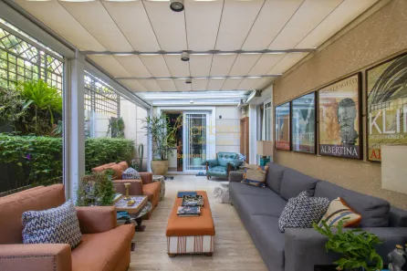 Apartamento com 2 Quartos à venda, 433m² no Jardim Guedala, São Paulo