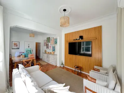 Apartamento com 3 Quartos à venda, 75m² no Ipanema, Rio de Janeiro