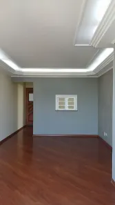 Apartamento com 3 Quartos para alugar, 88m² no Vila Vermelha, São Paulo