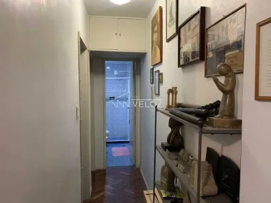 Apartamento com 2 Quartos à venda, 45m² no Centro, Rio de Janeiro