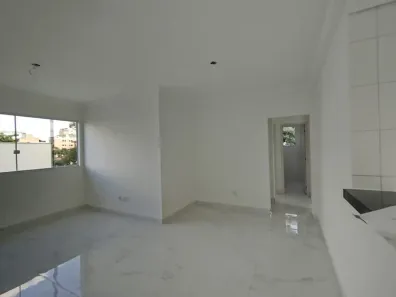 Apartamento com 3 Quartos à venda, 85m² no Cabral, Contagem