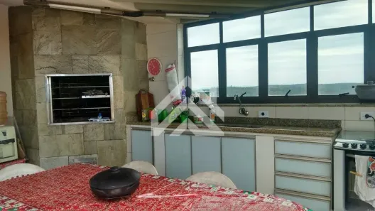 Cobertura com 4 Quartos à venda, 200m² no Saúde, Rio Claro