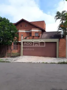 Sobrado com 3 Quartos à venda, 195m² no Jardim Eulina, Campinas