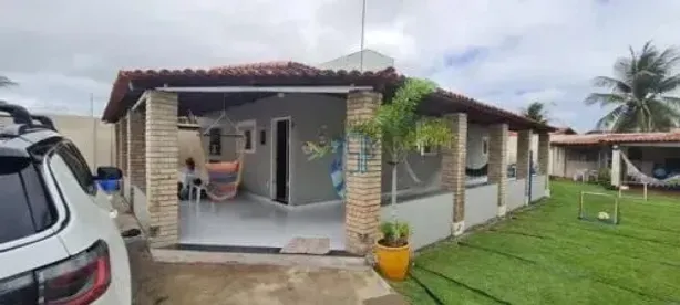 Casa com 5 Quartos à venda, 460m² no , Extremoz