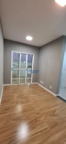 Apartamento com 2 Quartos à venda, 49m² no Jardim Residencial das Palmeiras, Rio Claro