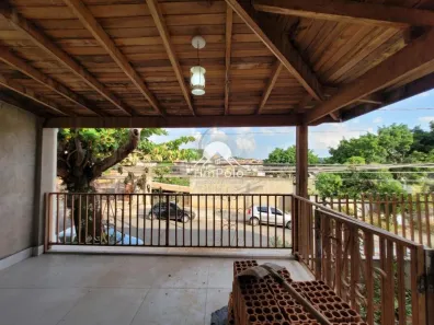 Casa com 4 Quartos à venda, 144m² no Jardim Boa Esperança, Campinas