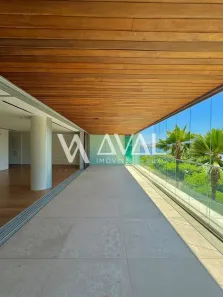 Apartamento com 1 Quarto à venda, 122m² no Barra da Tijuca, Rio de Janeiro