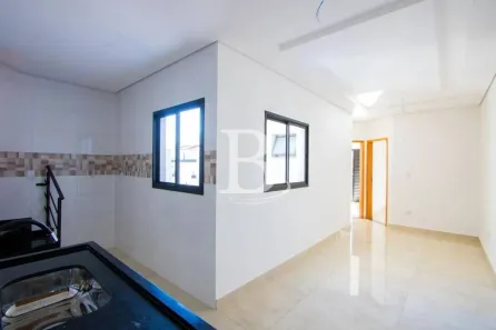 Cobertura com 2 Quartos à venda, 105m² no Silveira, Santo André