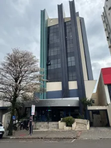 Sala Comercial à venda, 53m² no Vila Ipiranga, Londrina