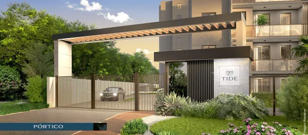 Apartamento com 1 Quarto à venda, 35m² no Recreio dos Bandeirantes, Rio de Janeiro