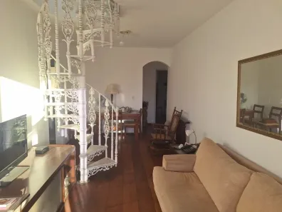 Apartamento com 2 Quartos à venda, 144m² no Maracanã, Rio de Janeiro