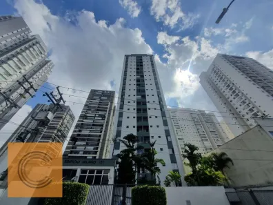 Apartamento com 3 Quartos à venda, 85m² no Tatuapé, São Paulo