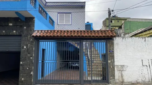Sobrado com 5 Quartos à venda, 372m² no Vila Maria Alta, São Paulo