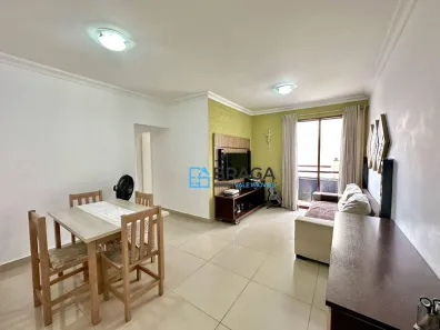 Apartamento com 3 Quartos à venda, 70m² no Palmeiras de São José, São José dos Campos