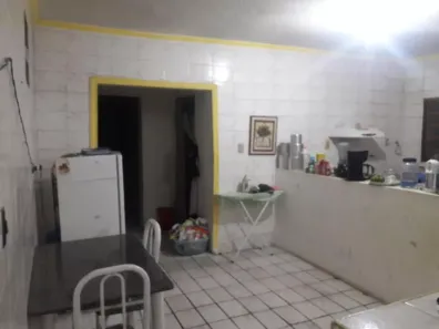 Casa com 4 Quartos à venda, 180m² no Residencial São José, Campinas