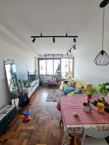 Apartamento com 3 Quartos à venda, 126m² no Centro Histórico, Porto Alegre