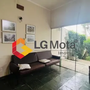 Sobrado com 3 Quartos à venda, 263m² no Jardim São Carlos, Campinas