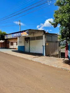 Imóvel Comercial com 3 Quartos à venda, 120m² no Jardim Santo Antônio, Cambé