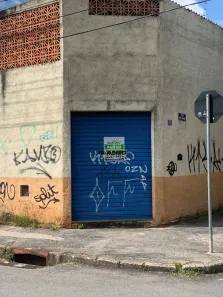 Ponto Comercial para alugar, 18m² no Vila Cloris, Belo Horizonte