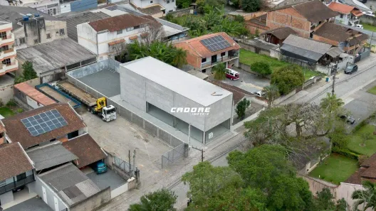 Ponto Comercial à venda, 184m² no Itoupava Norte, Blumenau