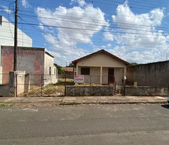 Lote/Terreno à venda, 541m² no Jardim Panorama, Arapongas