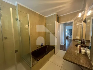 Apartamento com 3 Quartos à venda, 180m² no Higienópolis, São Paulo