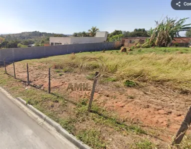 Lote/Terreno à venda, 386m² no Portal do Céu, São José dos Campos