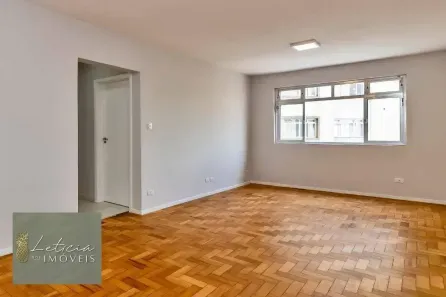 Apartamento com 1 Quarto à venda, 32m² no Vila Buarque, São Paulo