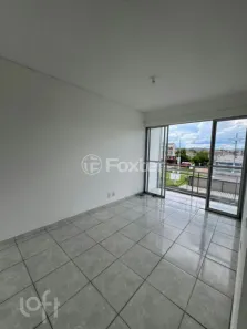 Apartamento com 1 Quarto à venda, 39m² no Restinga, Porto Alegre