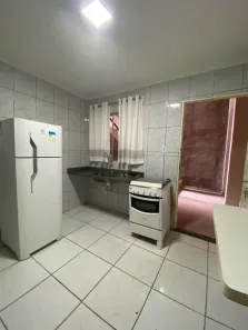 Casa com 1 Quarto para alugar, 20m² no Vila Polopoli, São Paulo