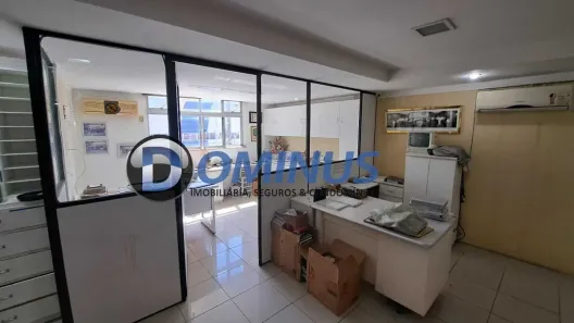 Sala Comercial à venda, 81m² no Joaquim Távora, Fortaleza