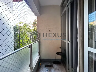 Apartamento com 2 Quartos à venda, 70m² no Enseada, Guarujá