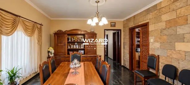 Casa com 3 Quartos para alugar, 152m² no Parque Industrial, Campinas