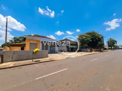 Lote/Terreno à venda, 1747m² no Nova, Londrina