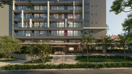 Flat com 1 Quarto à venda, 21m² no Altiplano Cabo Branco, João Pessoa