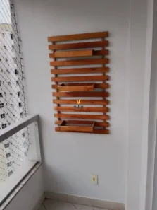 Apartamento com 3 Quartos à venda, 85m² no Itapuã, Vila Velha