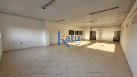 Sala Comercial para alugar, 127m² no Jardim Guanabara, Jundiaí