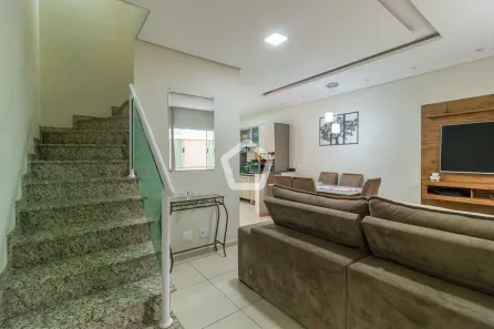 Casa com 3 Quartos à venda, 128m² no Cidade Patriarca, São Paulo