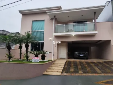 Casa com 3 Quartos à venda, 300m² no Vila Monte Verde, Tatuí