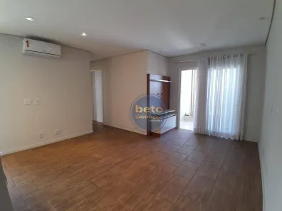 Apartamento com 2 Quartos para alugar, 67m² no Itu Novo Centro, Itu