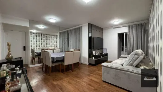 Apartamento com 3 Quartos à venda, 103m² no Campinas, São José