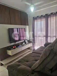 Apartamento com 2 Quartos à venda, 54m² no Parque Industrial Lagoinha, Ribeirão Preto