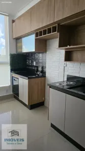 Apartamento com 2 Quartos à venda, 70m² no Jardim Atlântico, Goiânia